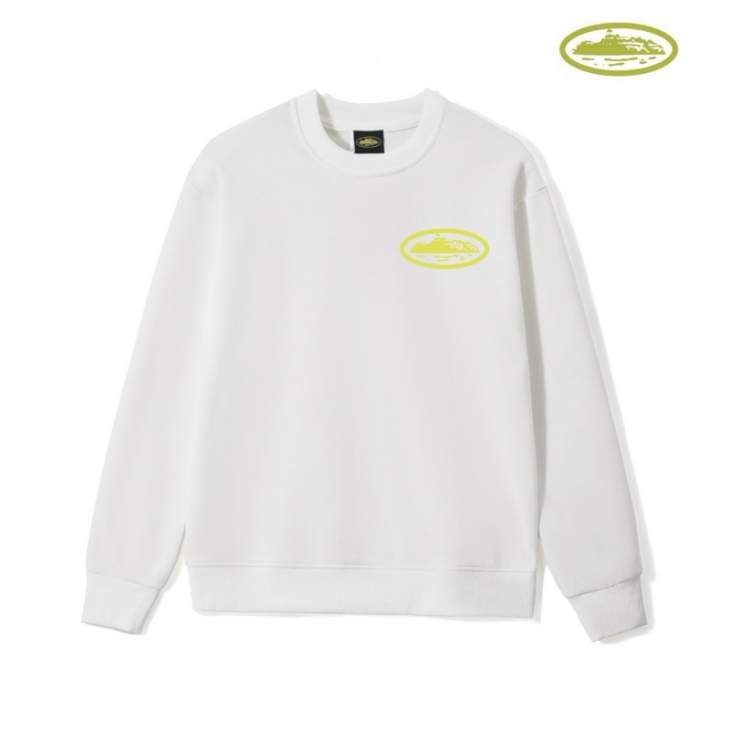 Corteiz Sweatshirt _SKUCorteizS-2XLastxC104331434